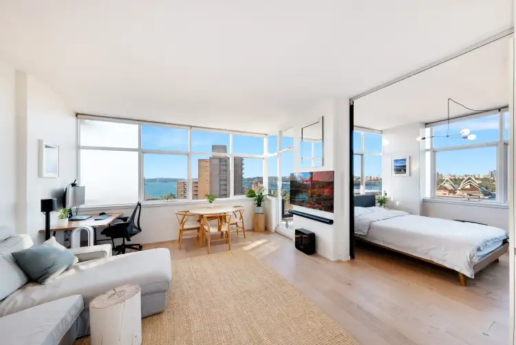81/2 Parkes Street, Kirribilli NSW 2061