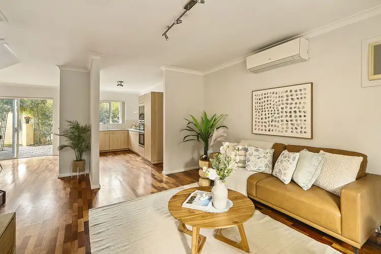 31 Joseph Street