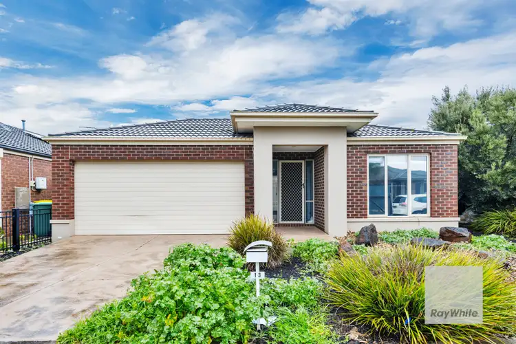 13 Cobram Street