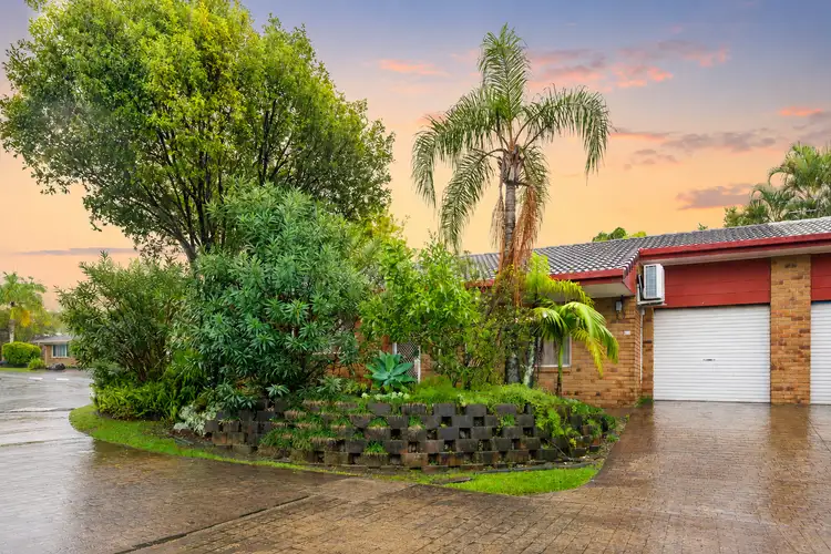 97 Edmund Rice Drive