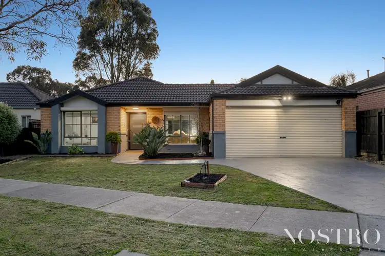 3 Rolain Avenue