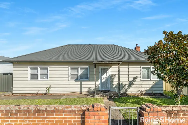 30 Bunberra Street