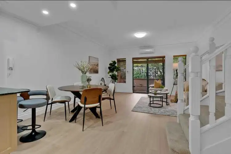2-6 Gloucester Avenue