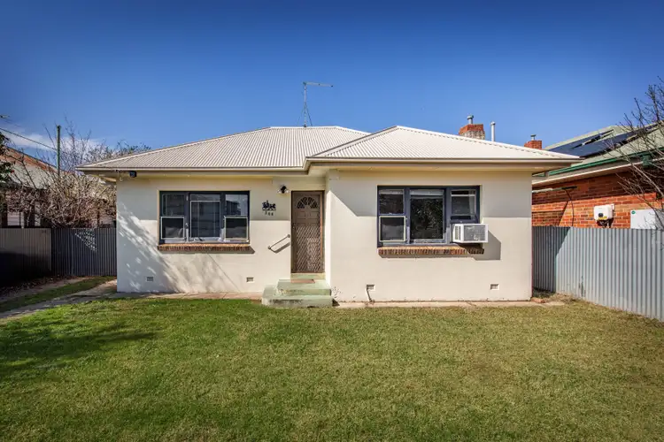 368 Kiewa Street