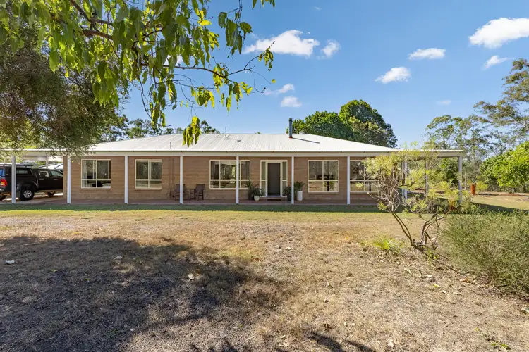 242 Pohlmann Road