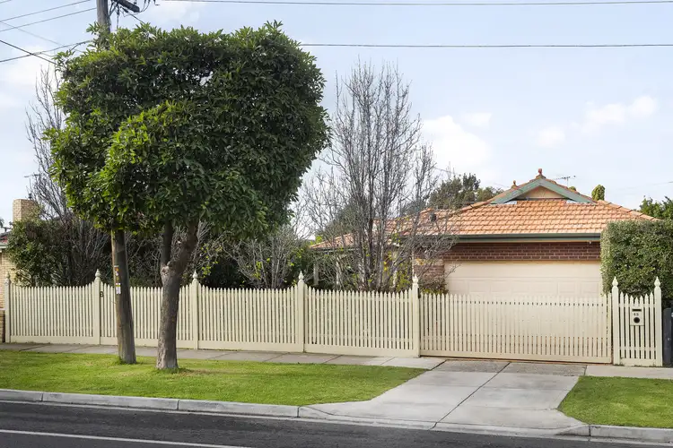 45 McIntosh Road