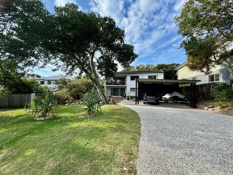 93 Oriole Avenue