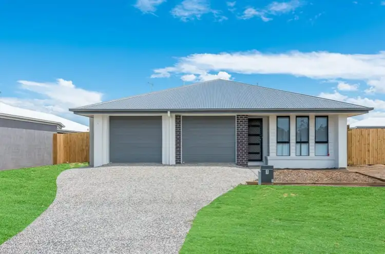 1 Locke Crescent