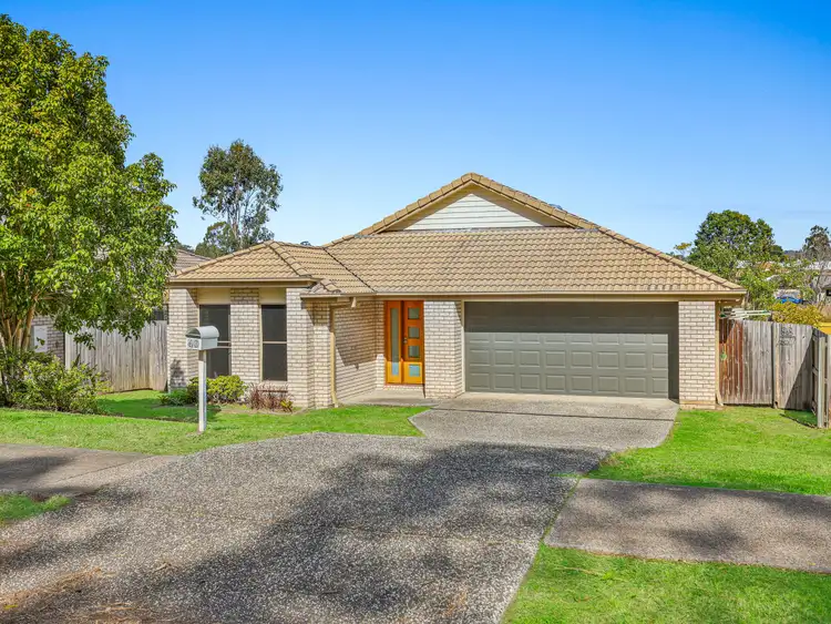 40 Henderson Street