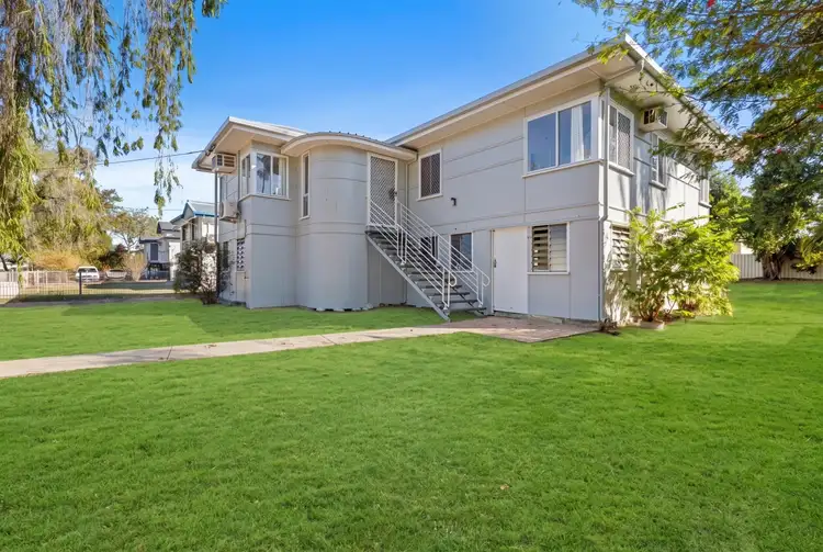 97 Burnett Street