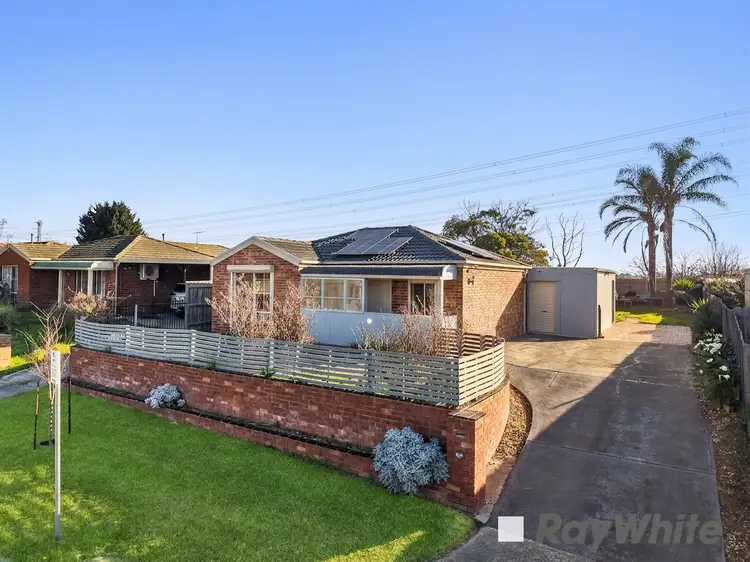 36 Terrapin Drive