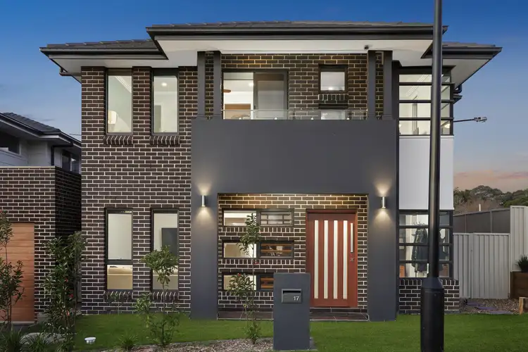 17 Carmela Street