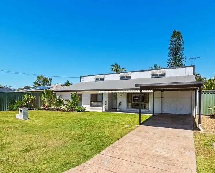 51 Harding Blvd