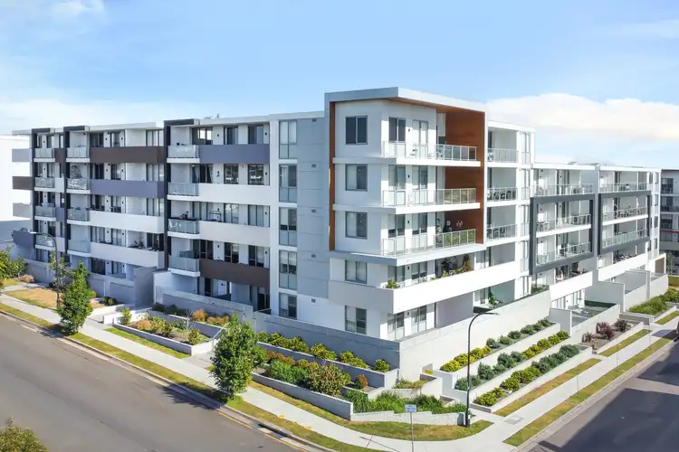 339/81 Grima Street, Schofields NSW 2762