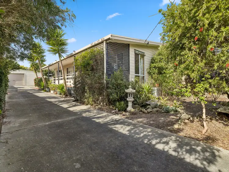 73 Powlett Street