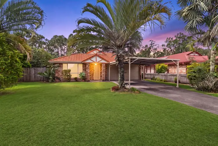 22 De Havilland Drive