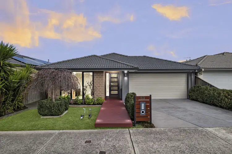 53 Tesselaar Road