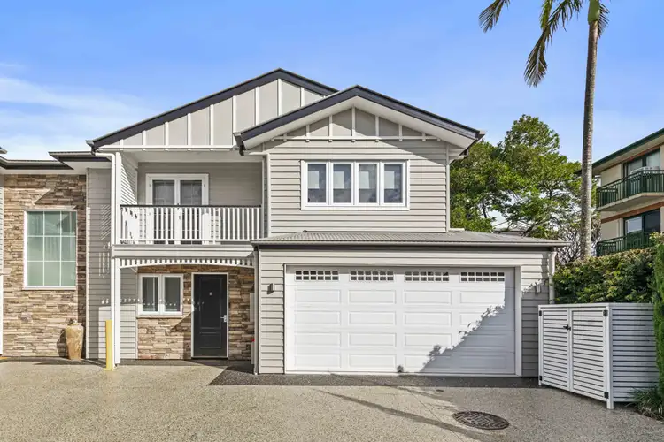 5 Haig Street