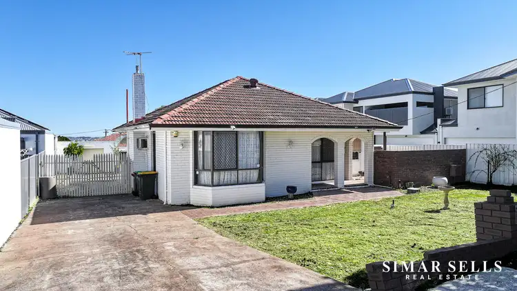 309 Flinders Street