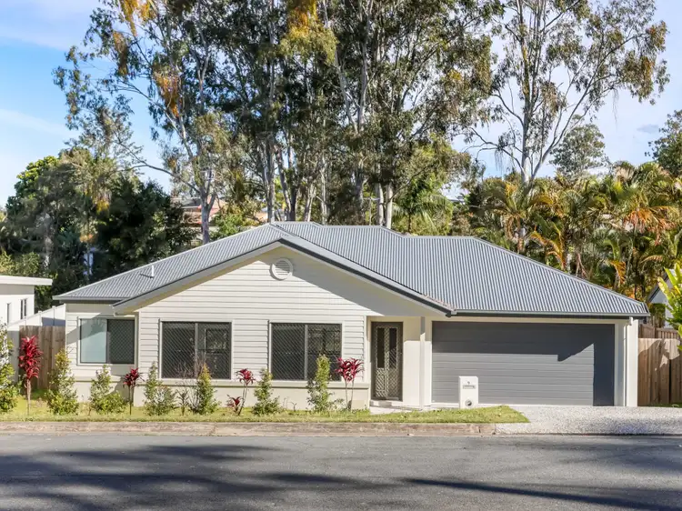 9 Marion Road