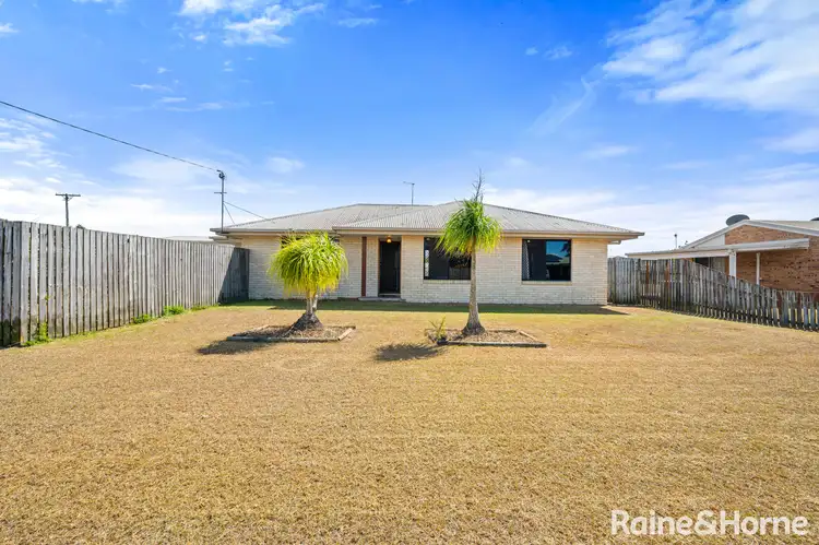 8 Ranch Street