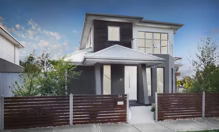 34 Kernot Street