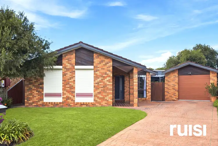 28 Melville Close