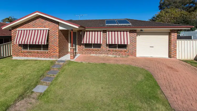 15 Loftus Place