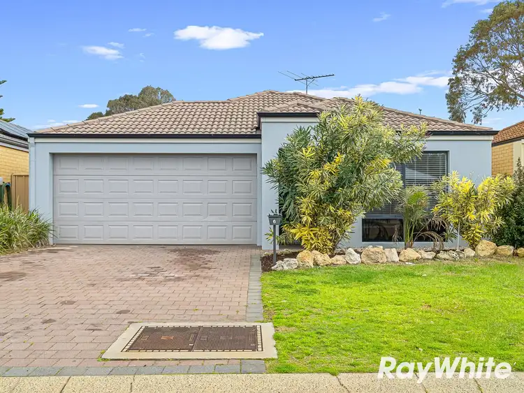 6 Yilberra Drive