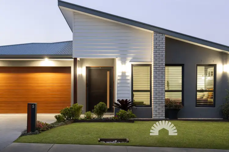 5 Bush Tucker Drive