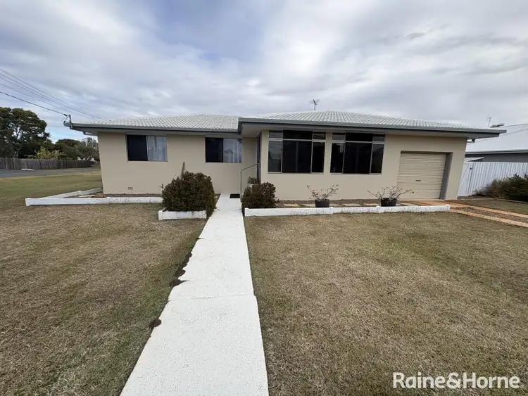 15 Campbell St