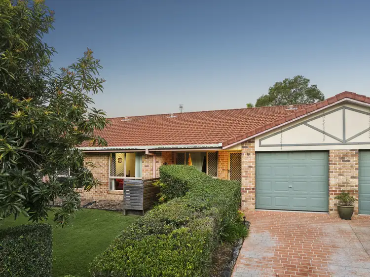 55 Bushlands Drive