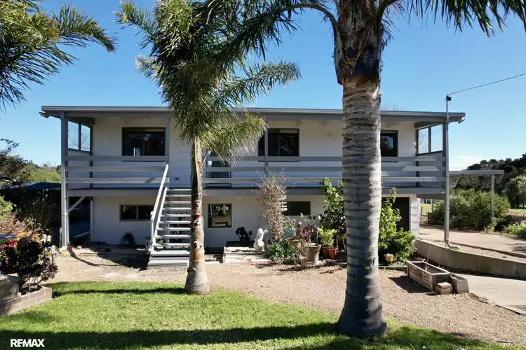 35 Tambo Boulevard