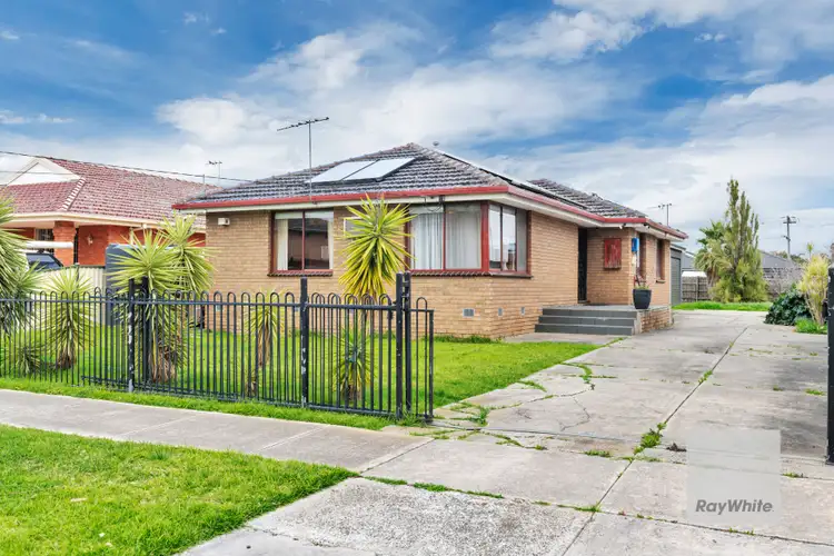 75 Conrad Street
