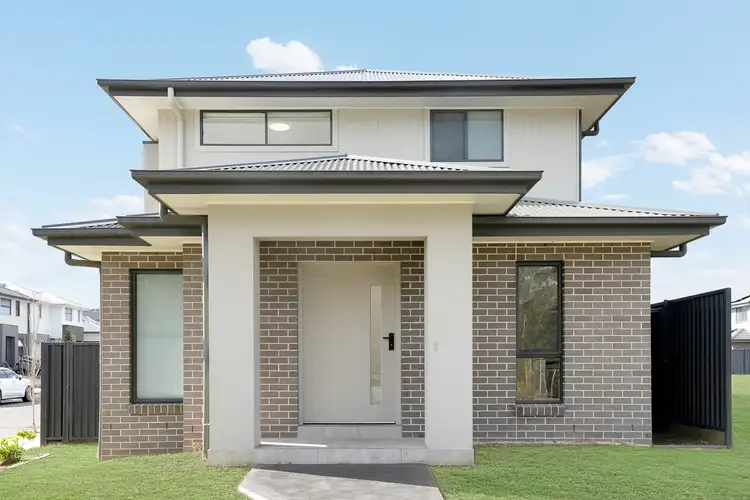 32 Irvington Road