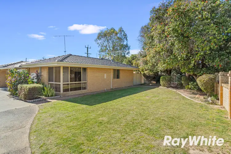 22 Ray Street