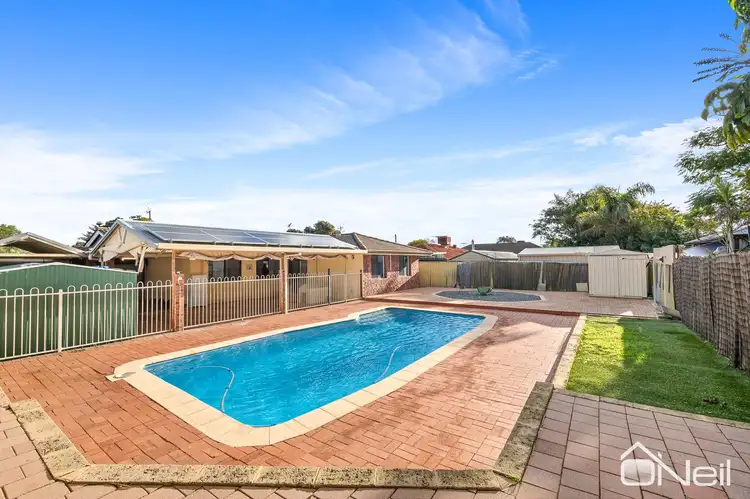 78 Ashburton Drive