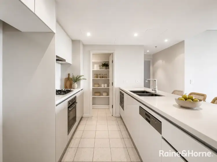5 Pope Street