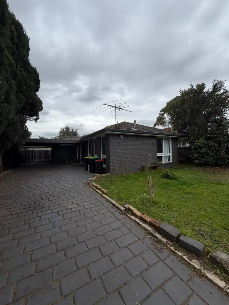 3 MACQUARIE STREET