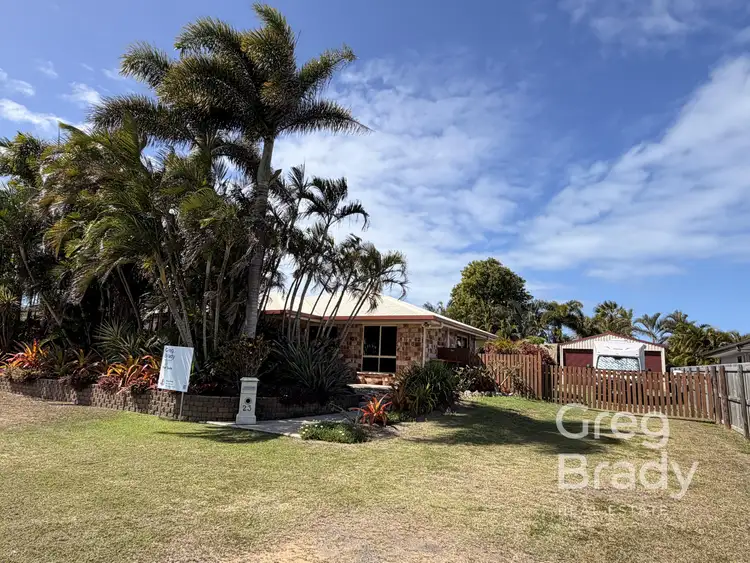 23 Audrena Street
