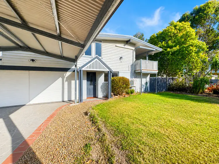 18 Allunga Drive