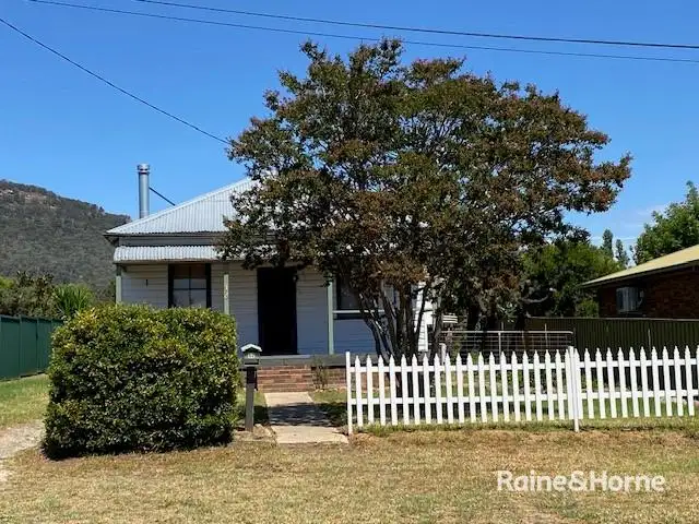 12 Dangar Street