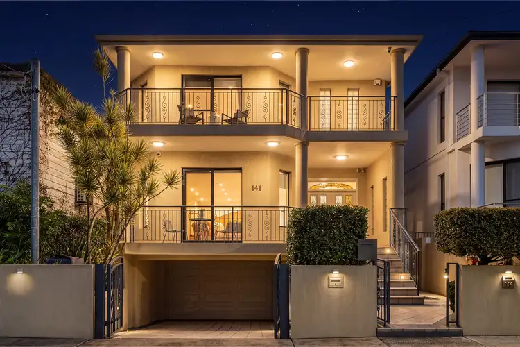 146 Gale Road