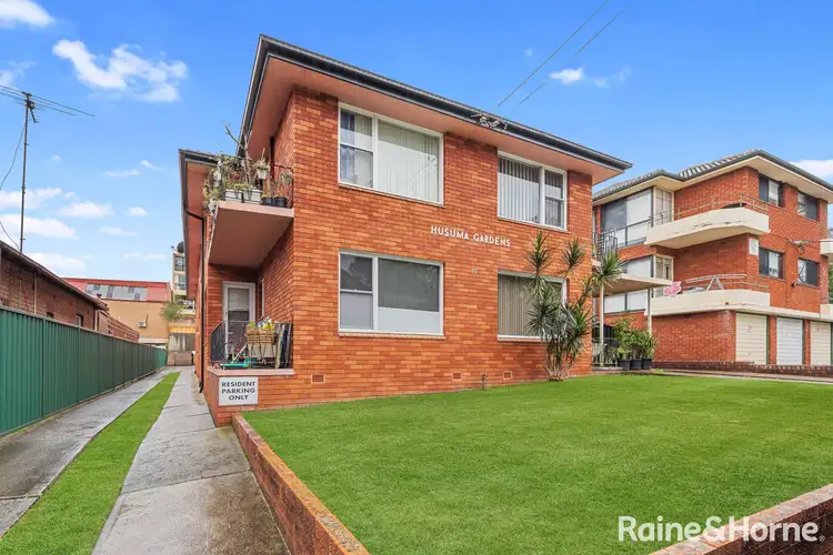70 Croydon Street