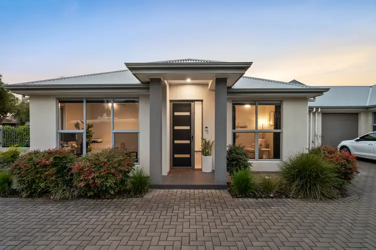 13 Bartlett Terrace