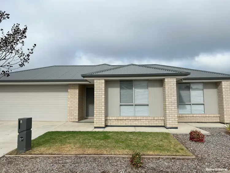 6 Senna Avenue