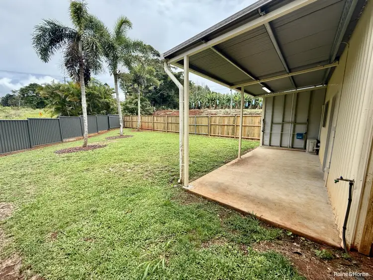1011 Mossman Mount-Molloy Road