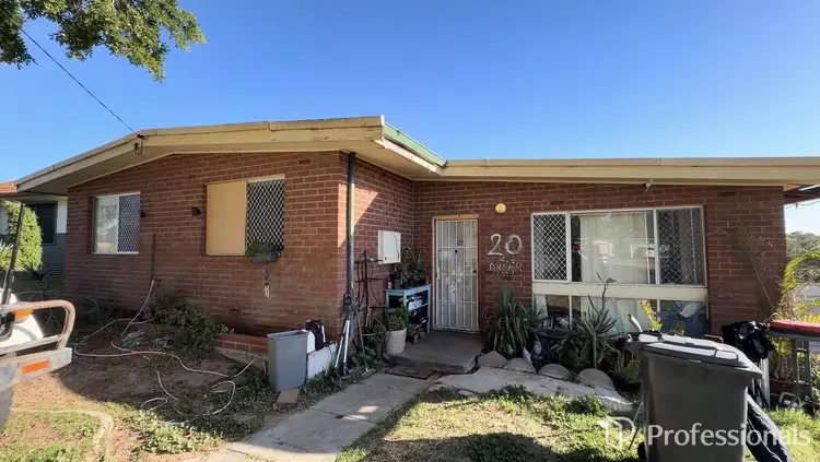 20 Abelia Street