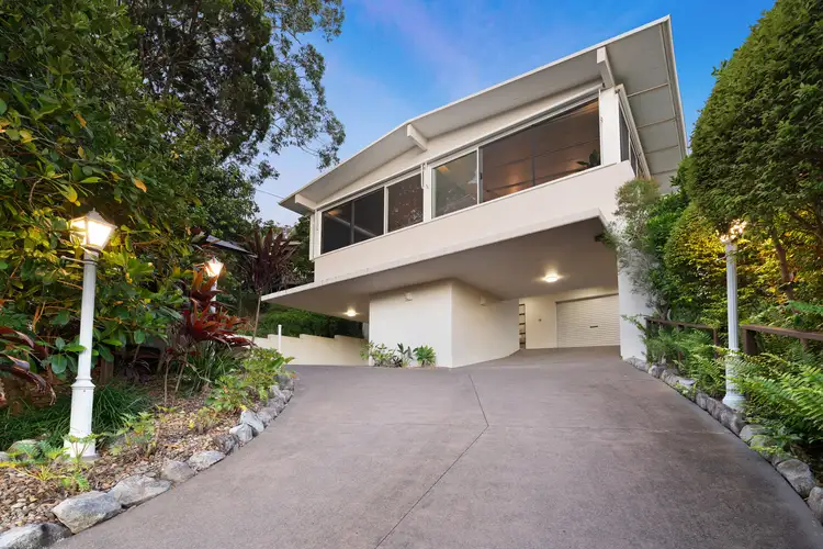 20 Berrima Row