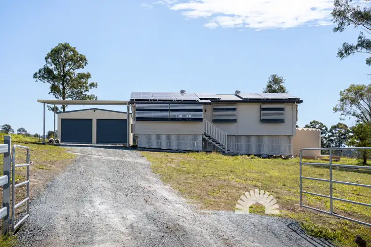 133A F Lindsay Road